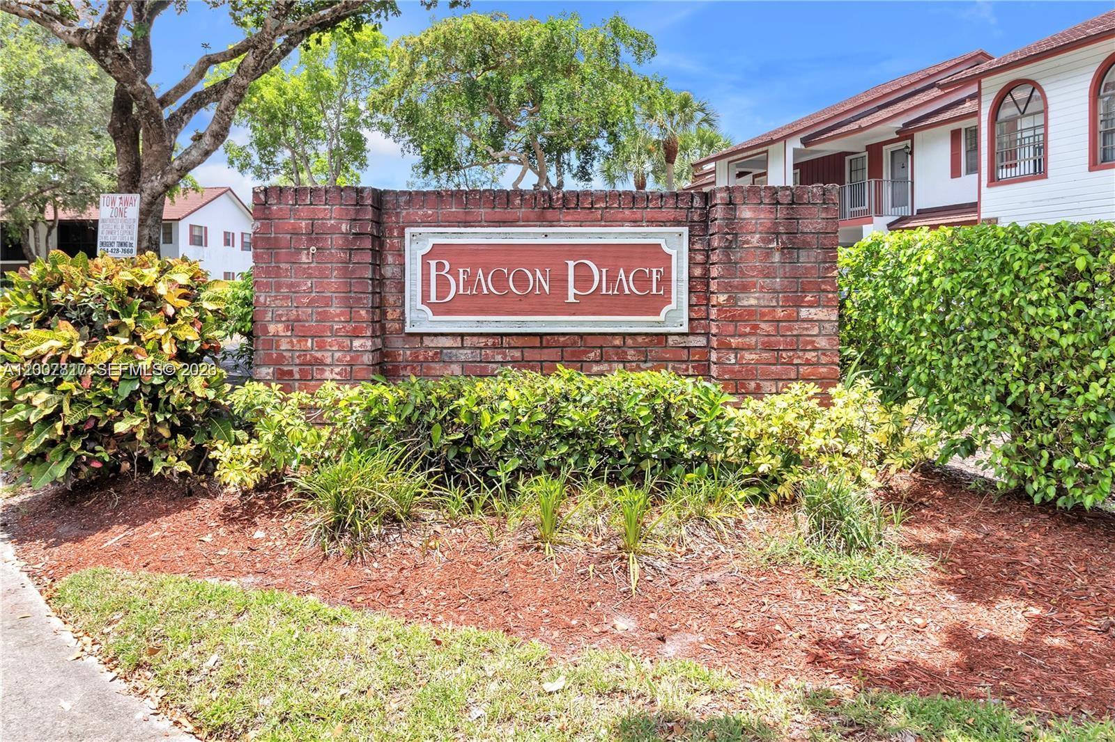 BEACON PLACE CONDO - Residential