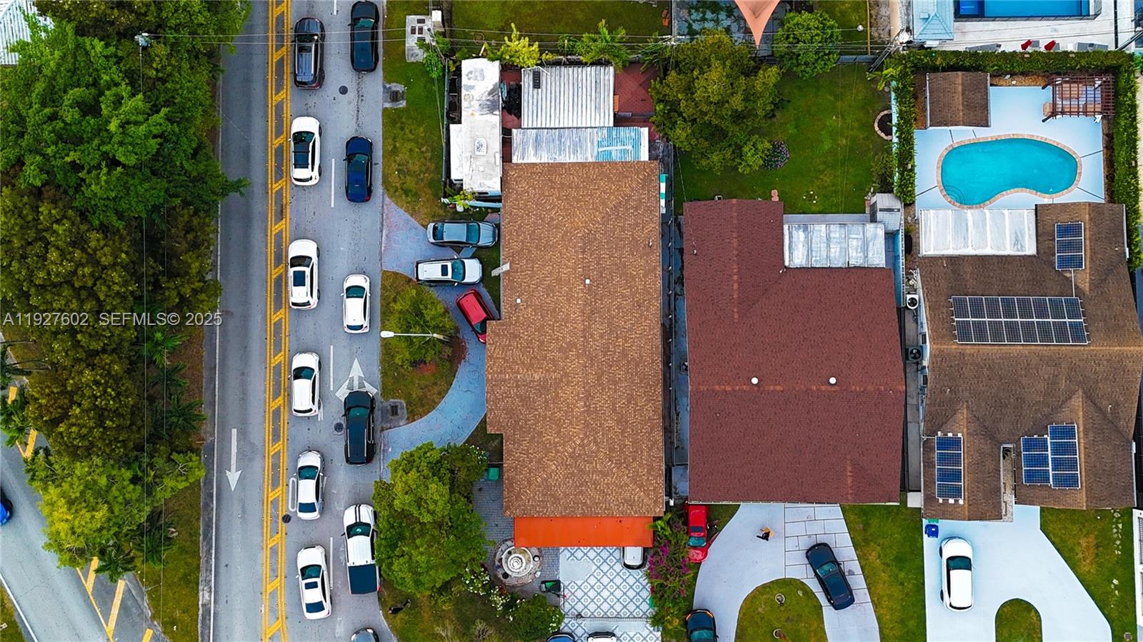 SWEETWATER GOLF COURSE TO - Residential