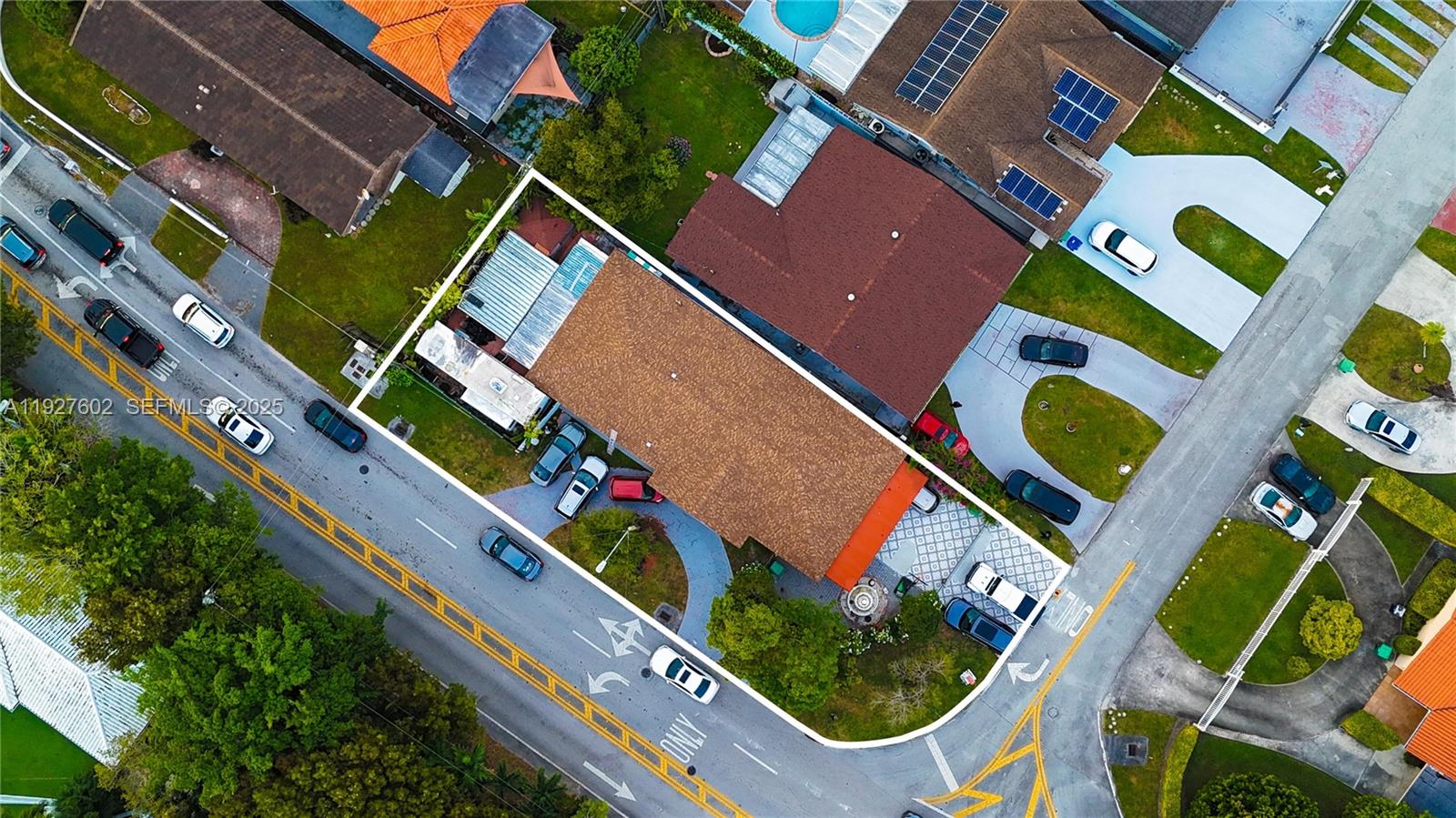 SWEETWATER GOLF COURSE TO - Residential