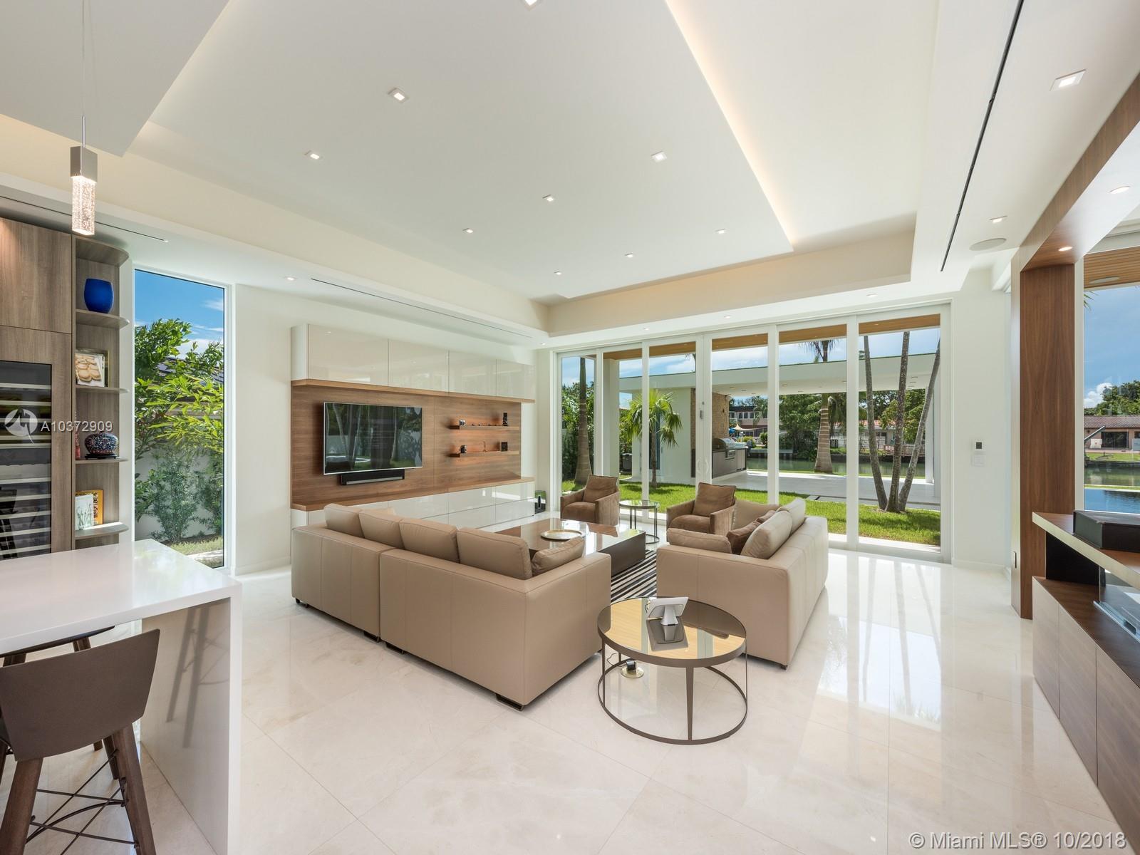 GARDEN SUB AMD PL - Residential