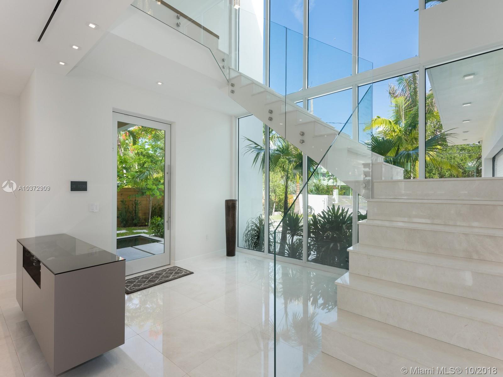 GARDEN SUB AMD PL - Residential