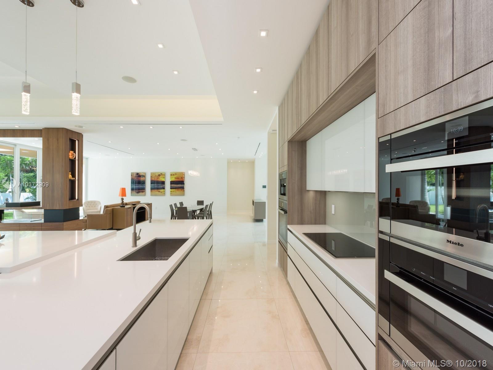 GARDEN SUB AMD PL - Residential