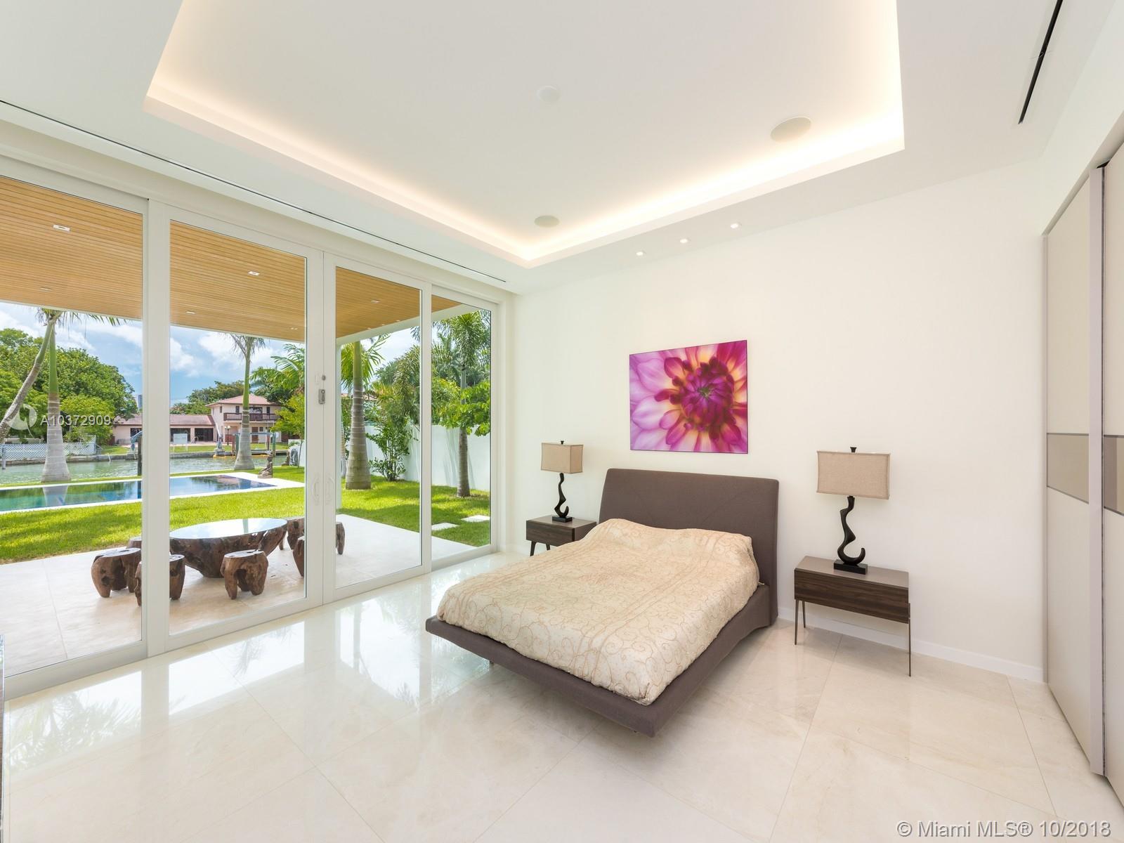 GARDEN SUB AMD PL - Residential
