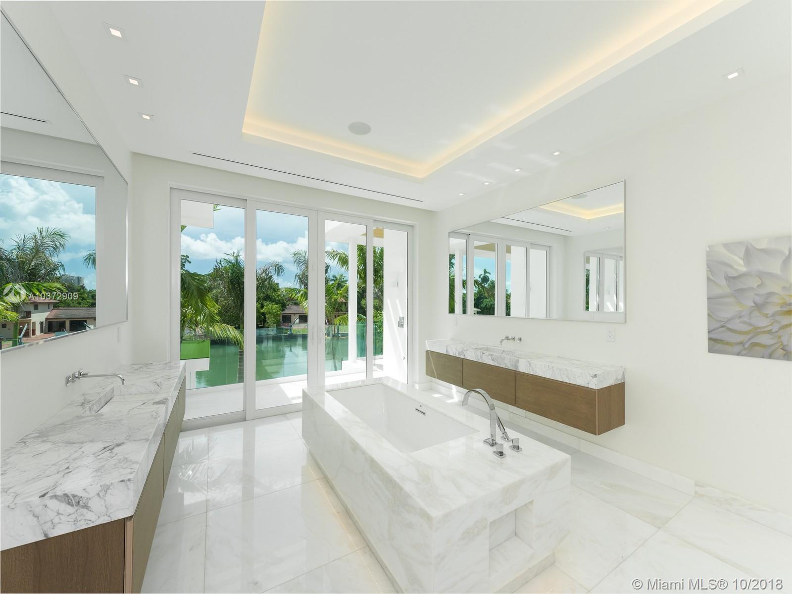 GARDEN SUB AMD PL - Residential