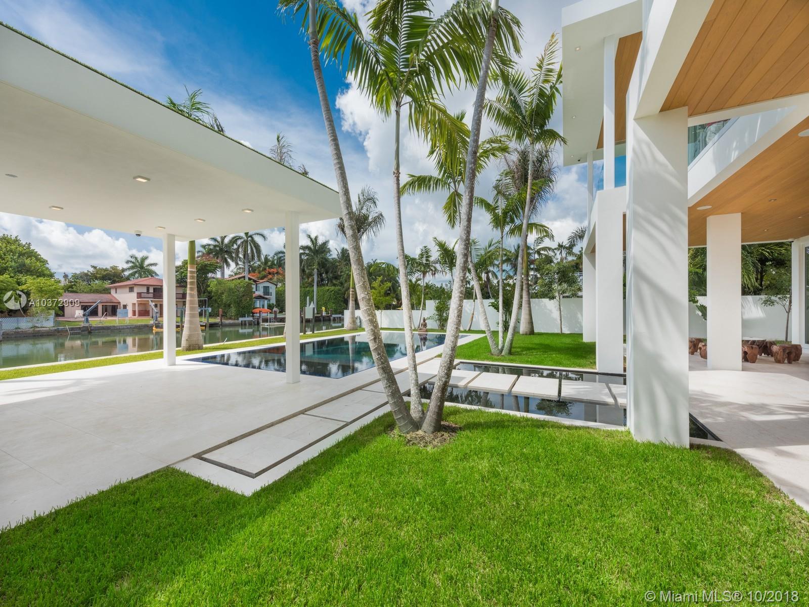 GARDEN SUB AMD PL - Residential