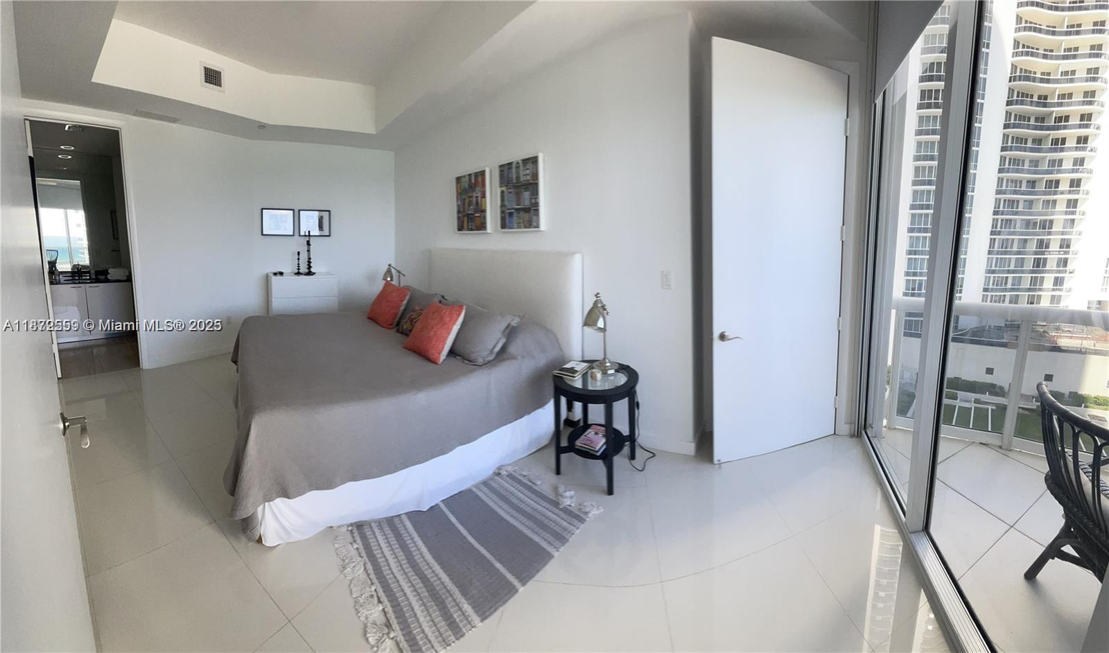 TDR TOWER III CONDO - Residential Lease