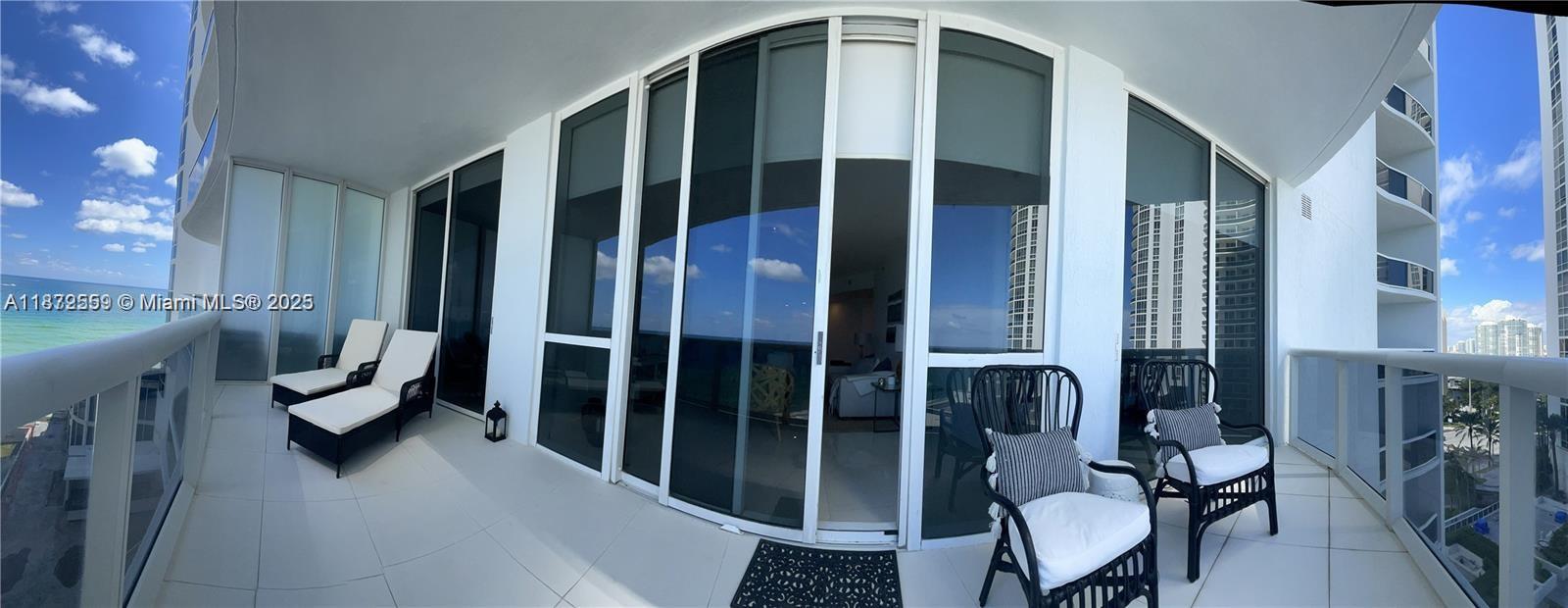 TDR TOWER III CONDO - Residential Lease