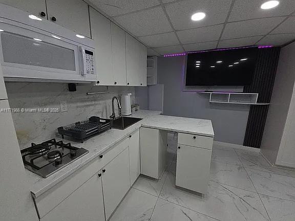 University Lakes - Residential
