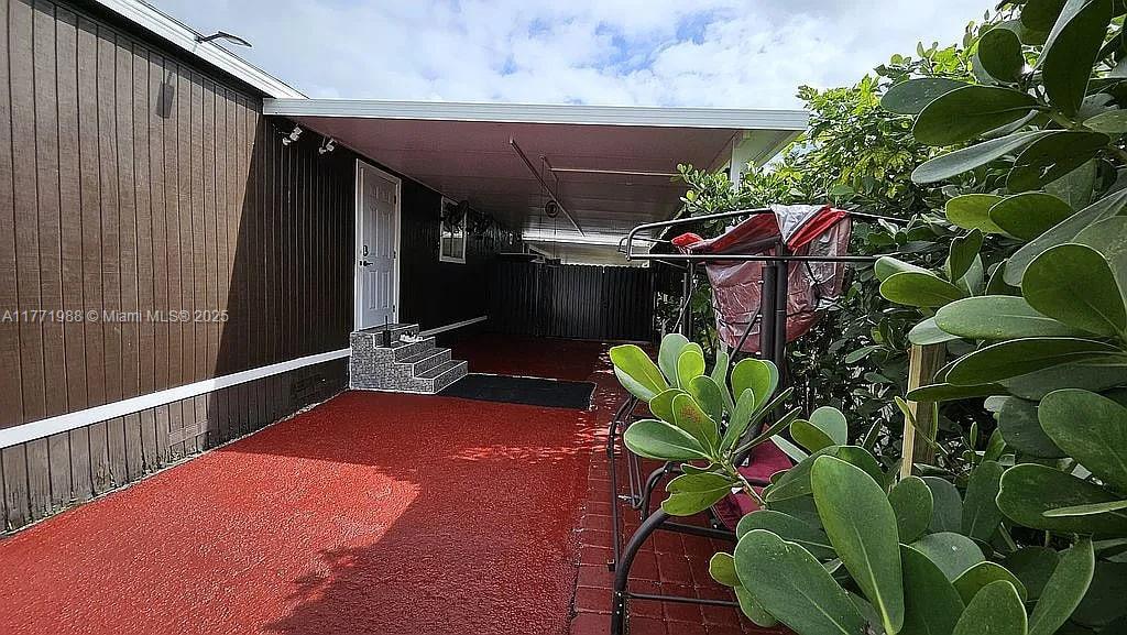 University Lakes - Residential