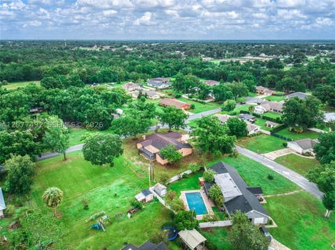 Tiny photo for 1050 knollwood Cir, Other, FL 33873 (MLS # A12077492)