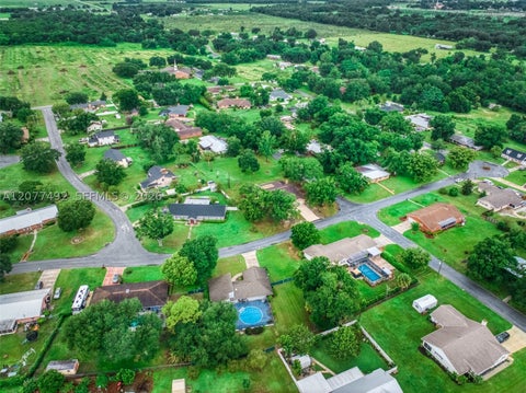 Tiny photo for 1050 knollwood Cir, Other, FL 33873 (MLS # A12077492)