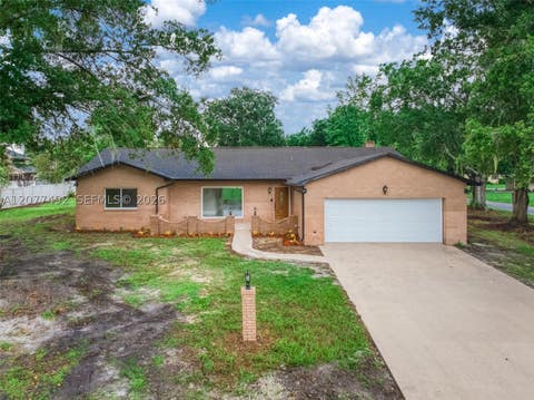 Tiny photo for 1050 knollwood Cir, Other, FL 33873 (MLS # A12077492)