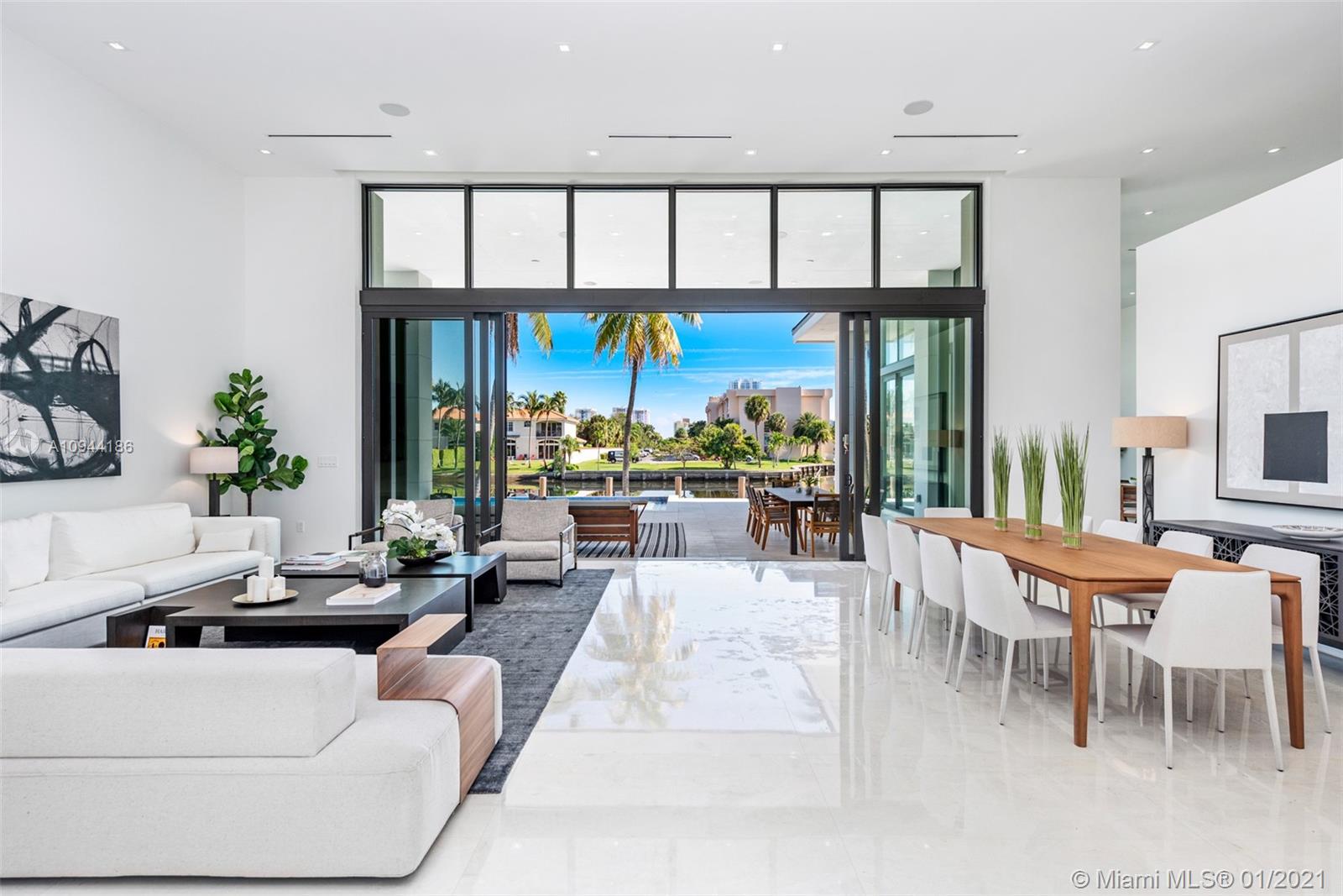 DIPLOMAT GOLF ESTATES - Residential