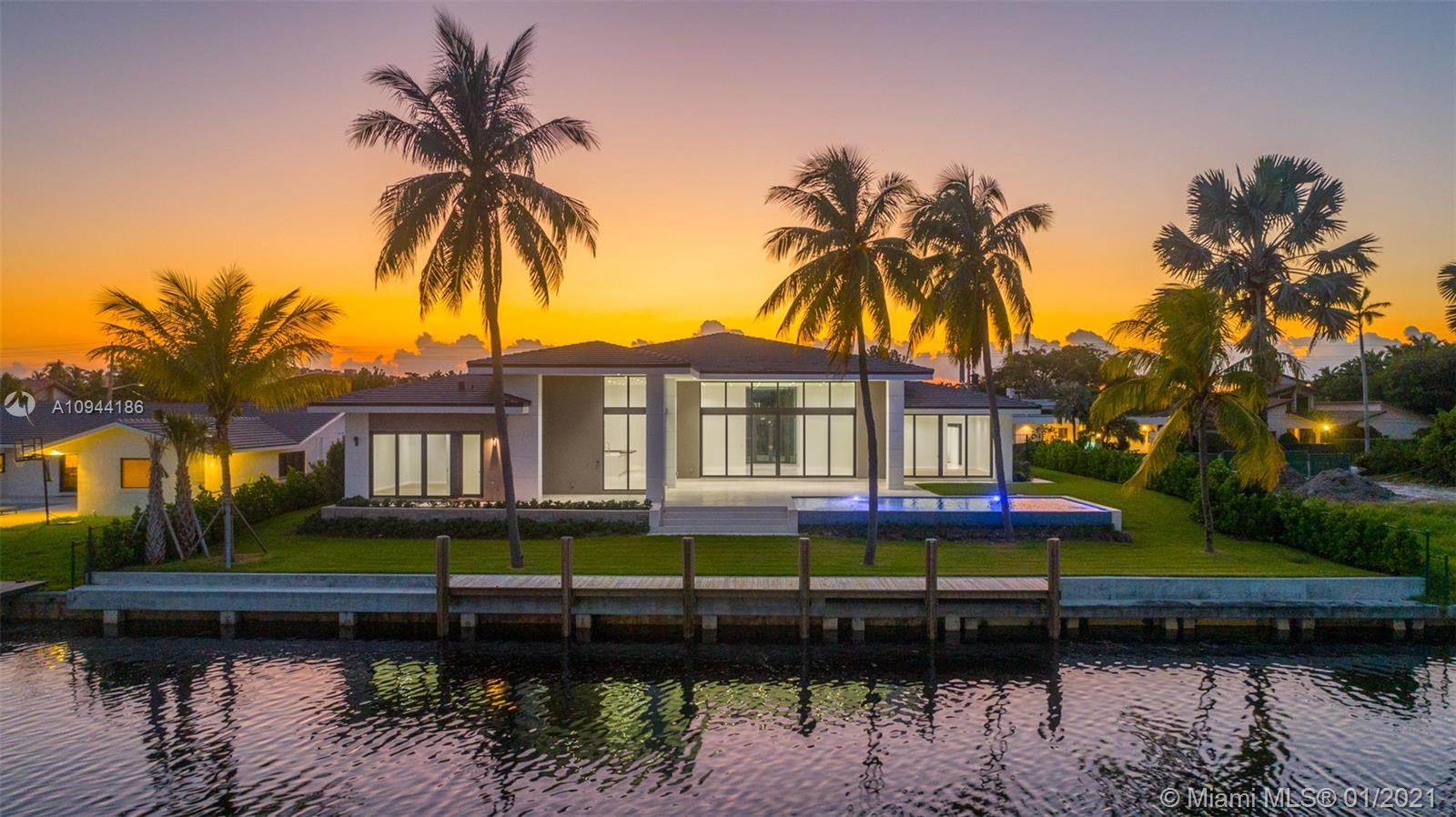 DIPLOMAT GOLF ESTATES - Residential