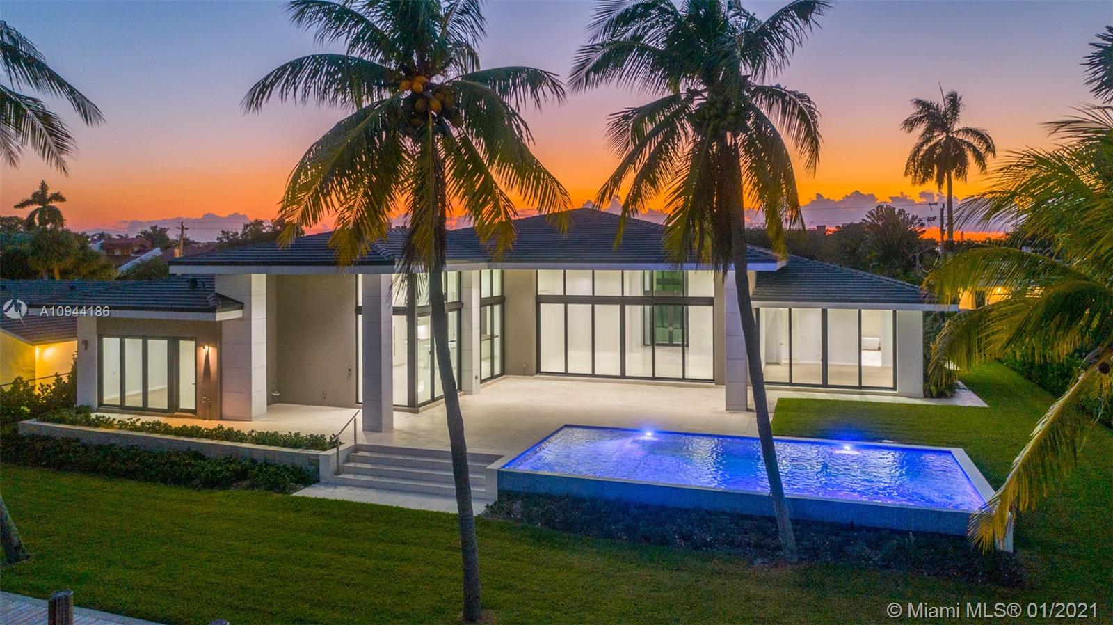 DIPLOMAT GOLF ESTATES - Residential