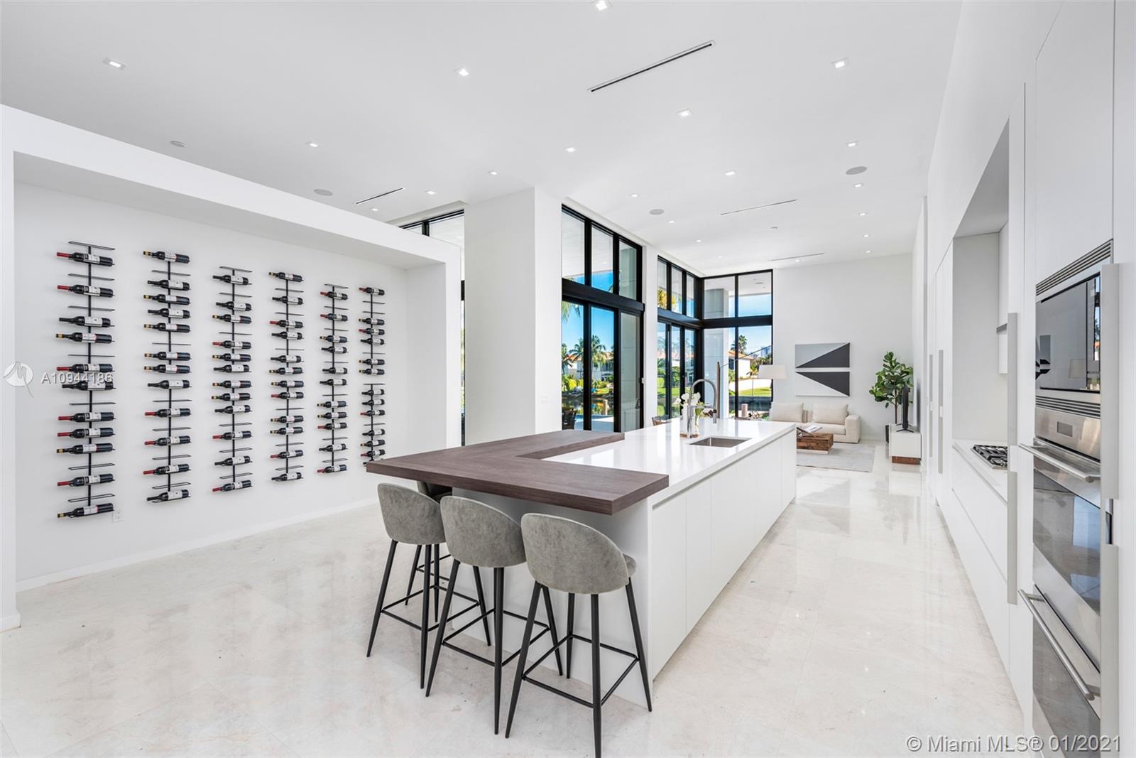 DIPLOMAT GOLF ESTATES - Residential