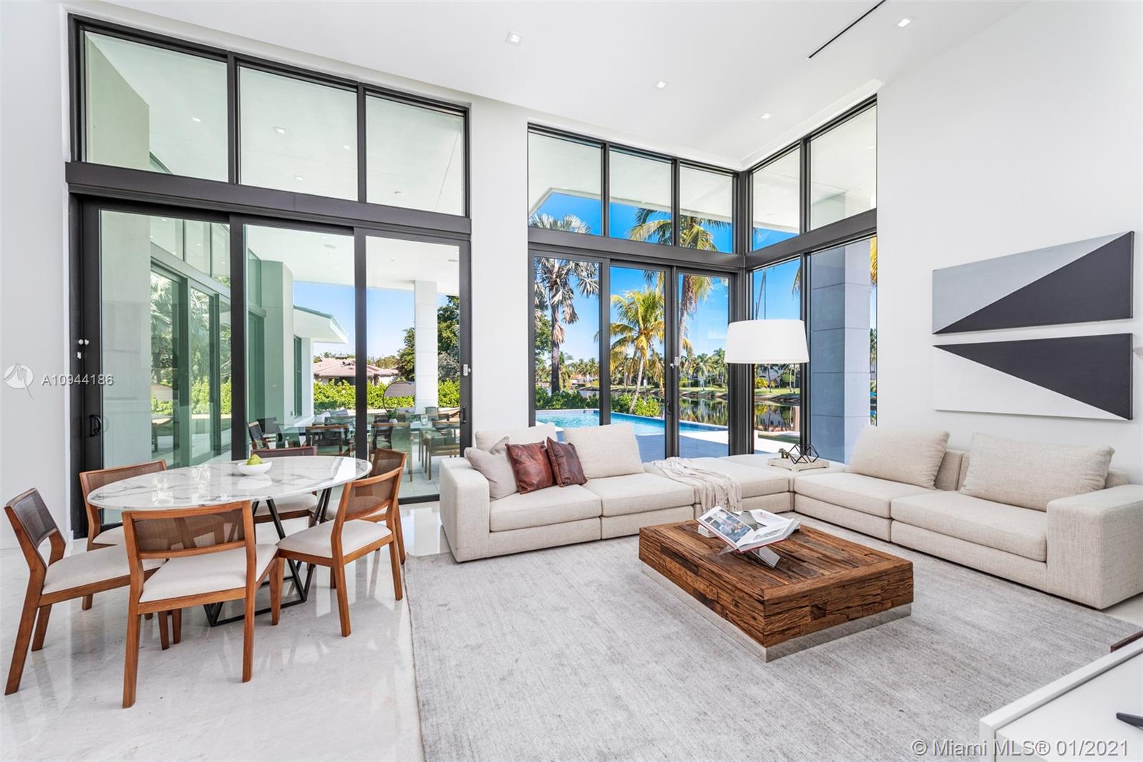 DIPLOMAT GOLF ESTATES - Residential