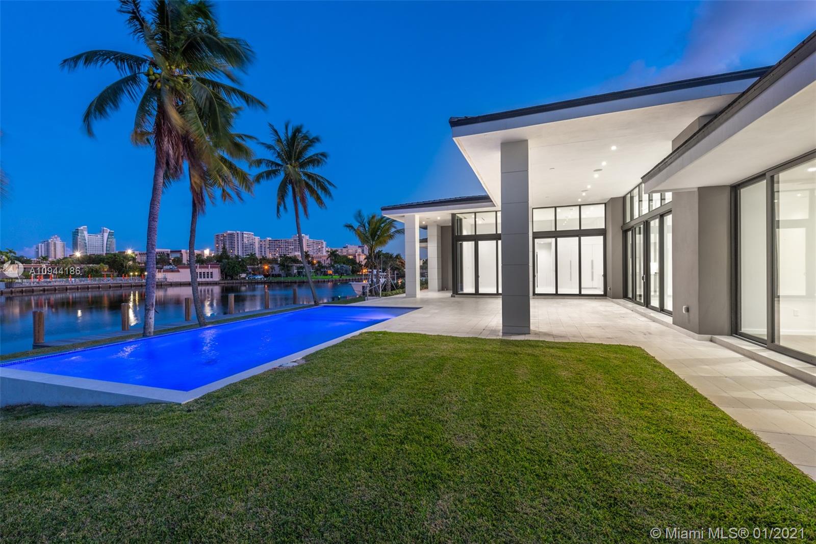 DIPLOMAT GOLF ESTATES - Residential