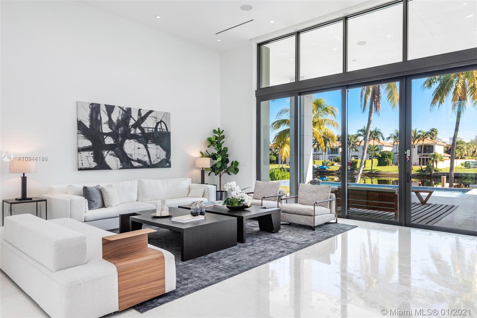 DIPLOMAT GOLF ESTATES - Residential