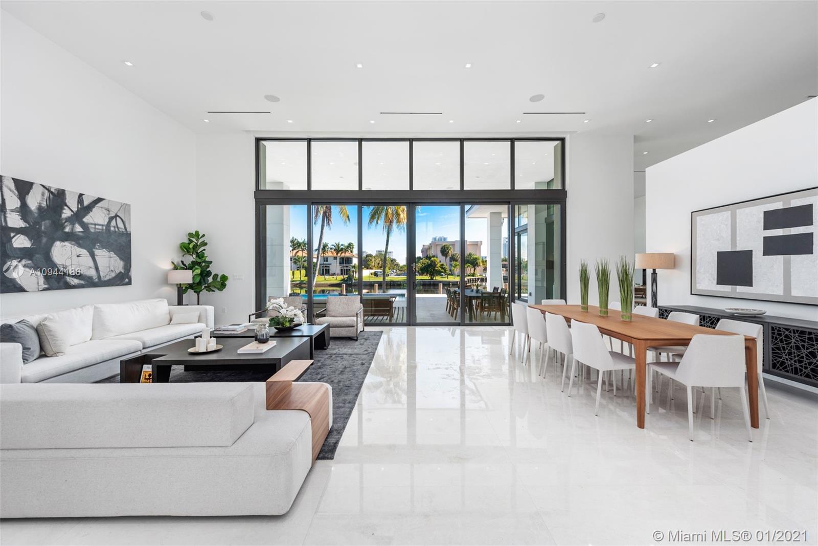 DIPLOMAT GOLF ESTATES - Residential