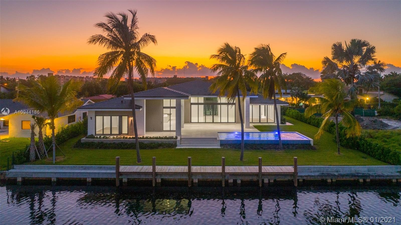 DIPLOMAT GOLF ESTATES - Residential