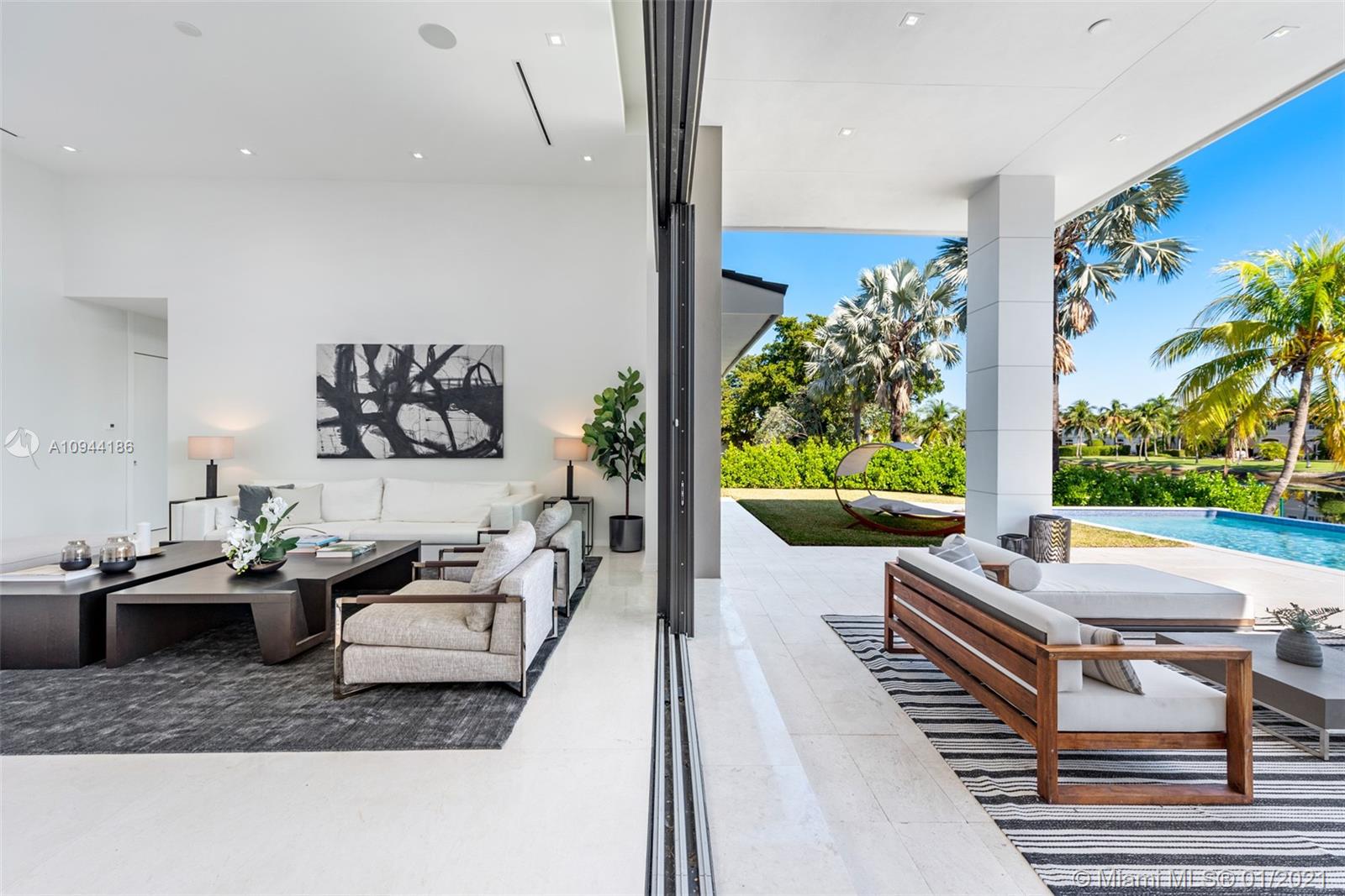 DIPLOMAT GOLF ESTATES - Residential