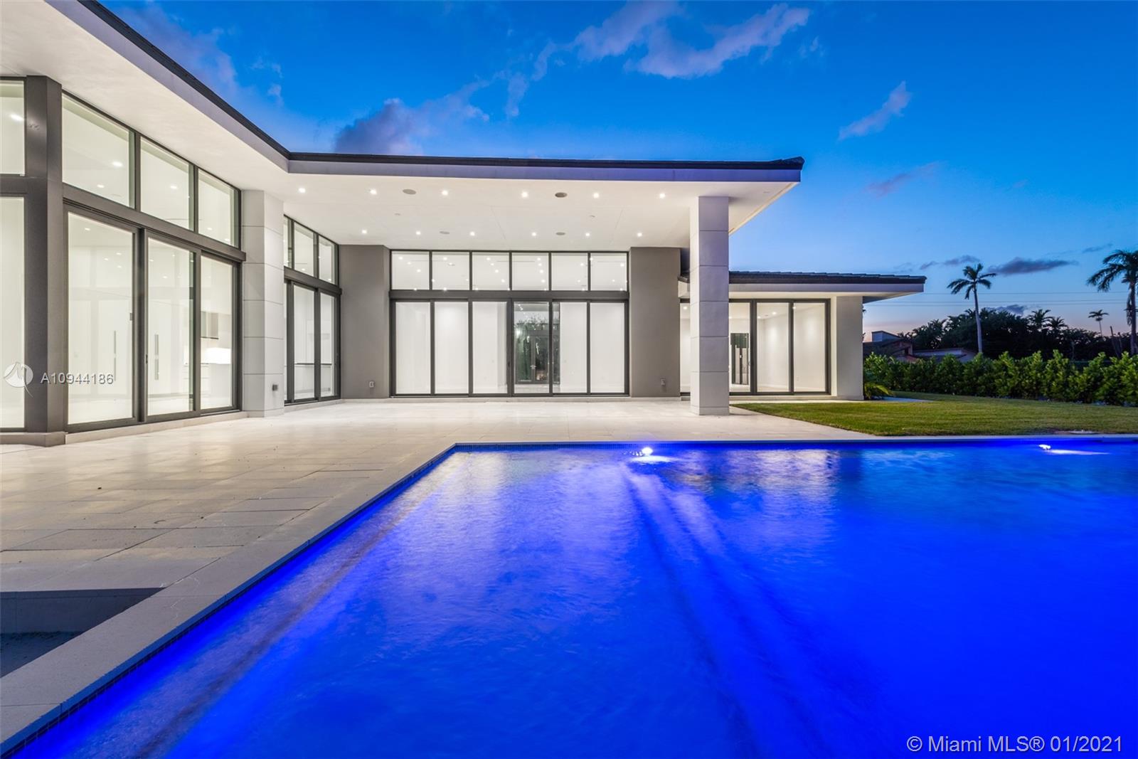 DIPLOMAT GOLF ESTATES - Residential