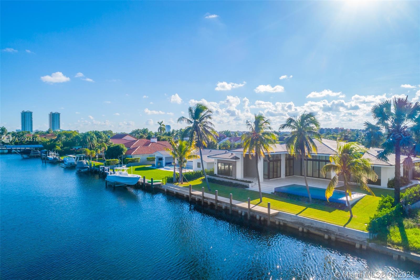 DIPLOMAT GOLF ESTATES - Residential