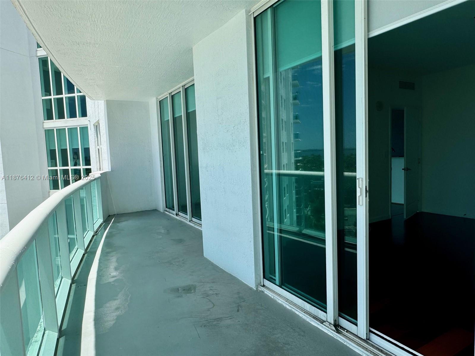 360 CONDO A - Residential Lease