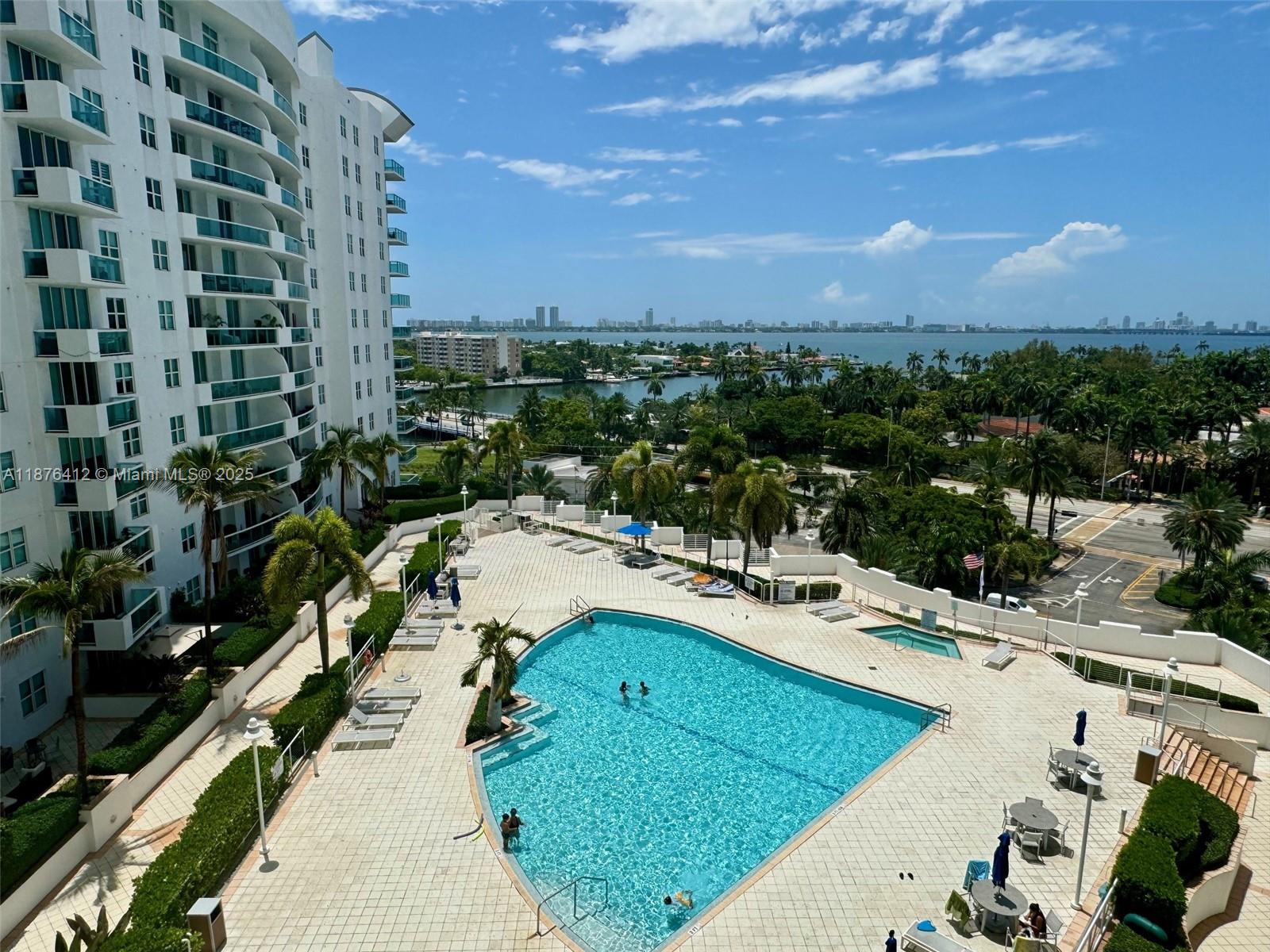 360 CONDO A - Residential Lease