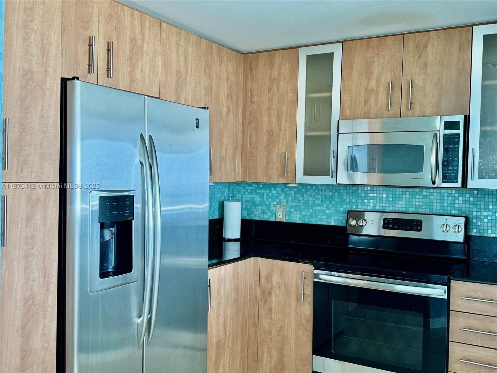 360 CONDO A - Residential Lease