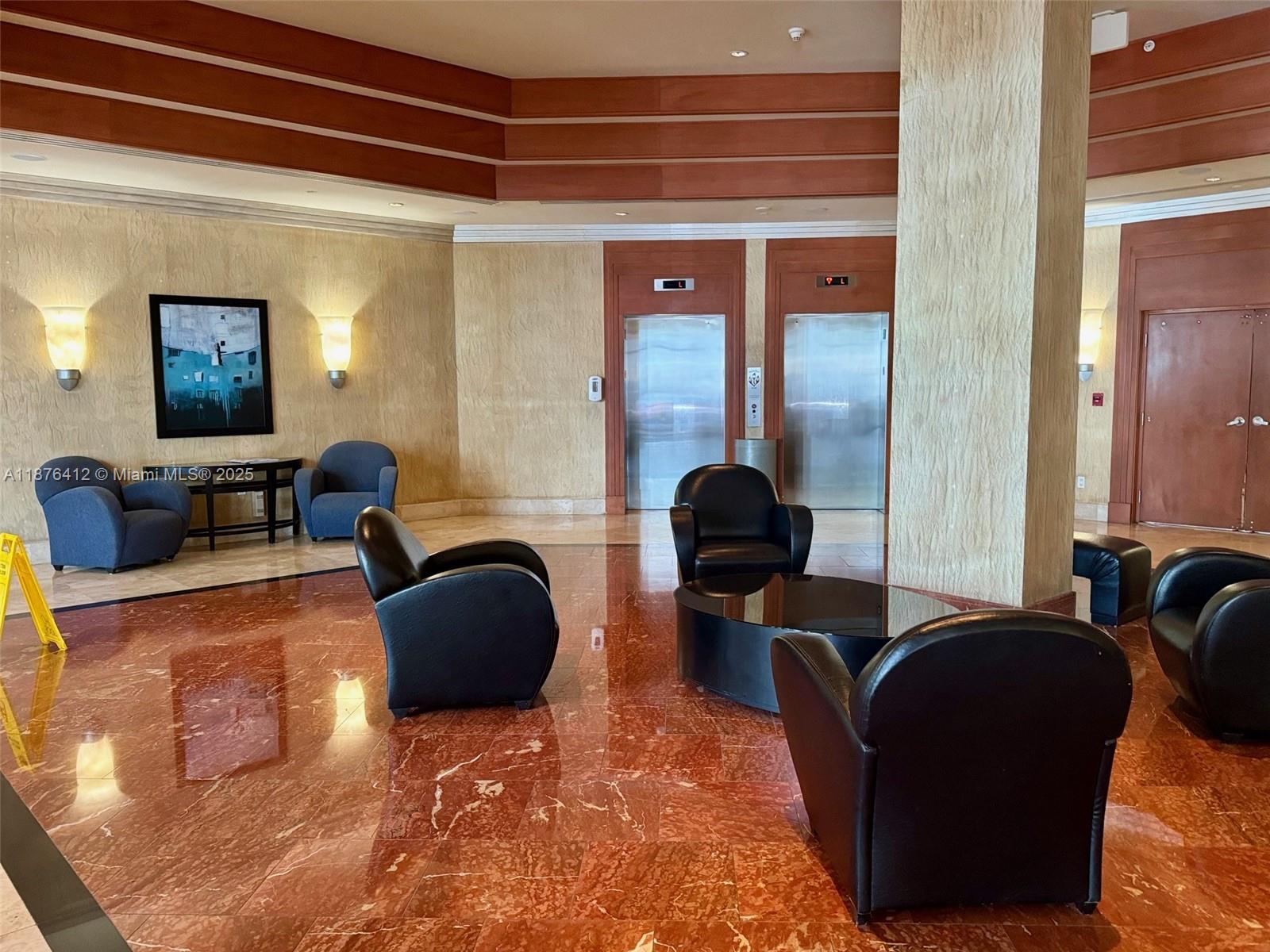 360 CONDO A - Residential Lease