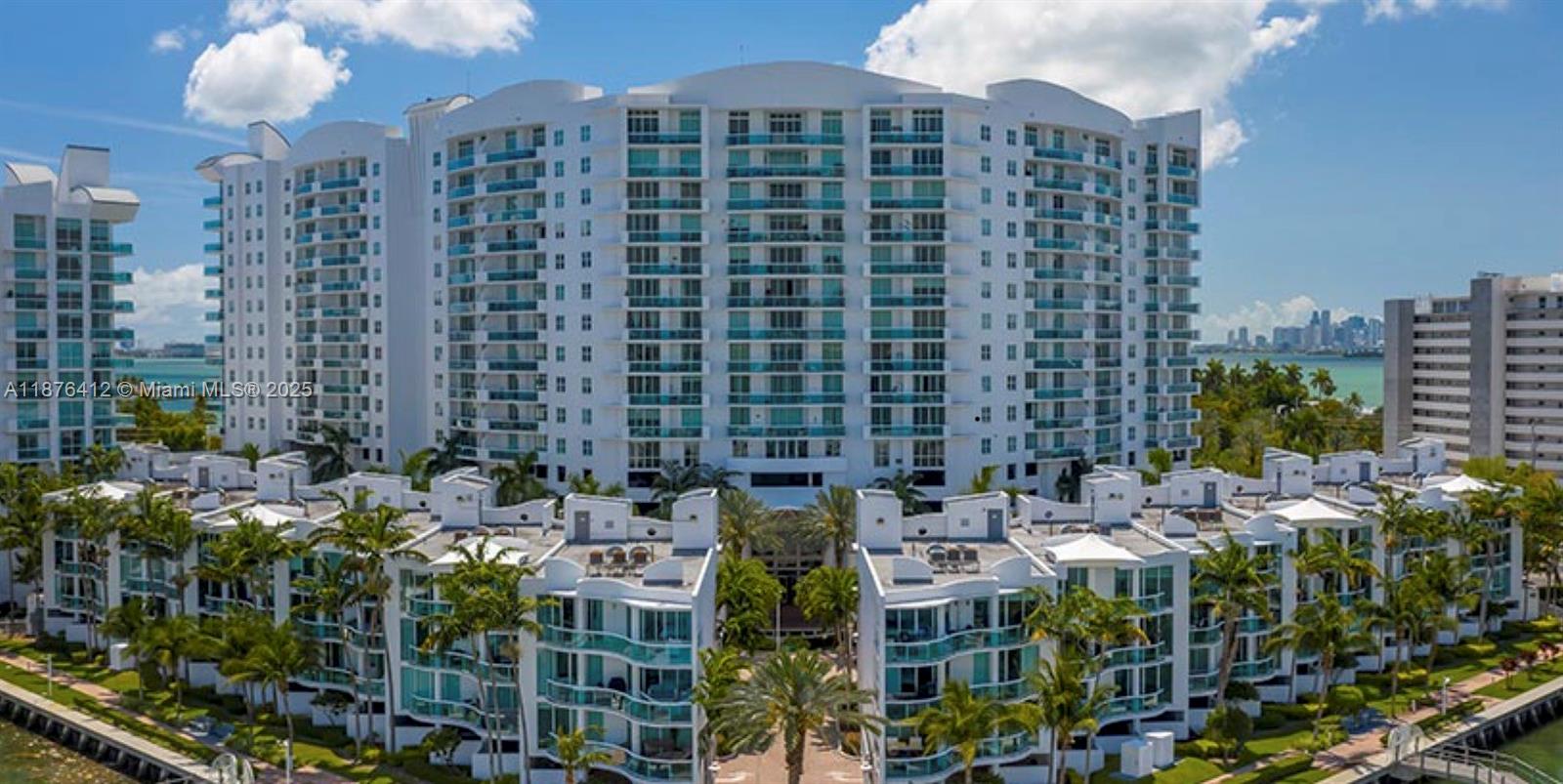 360 CONDO A - Residential Lease