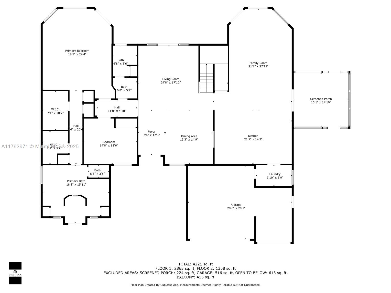 Provence - Residential