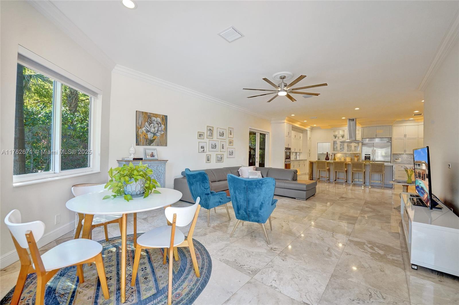 Provence - Residential