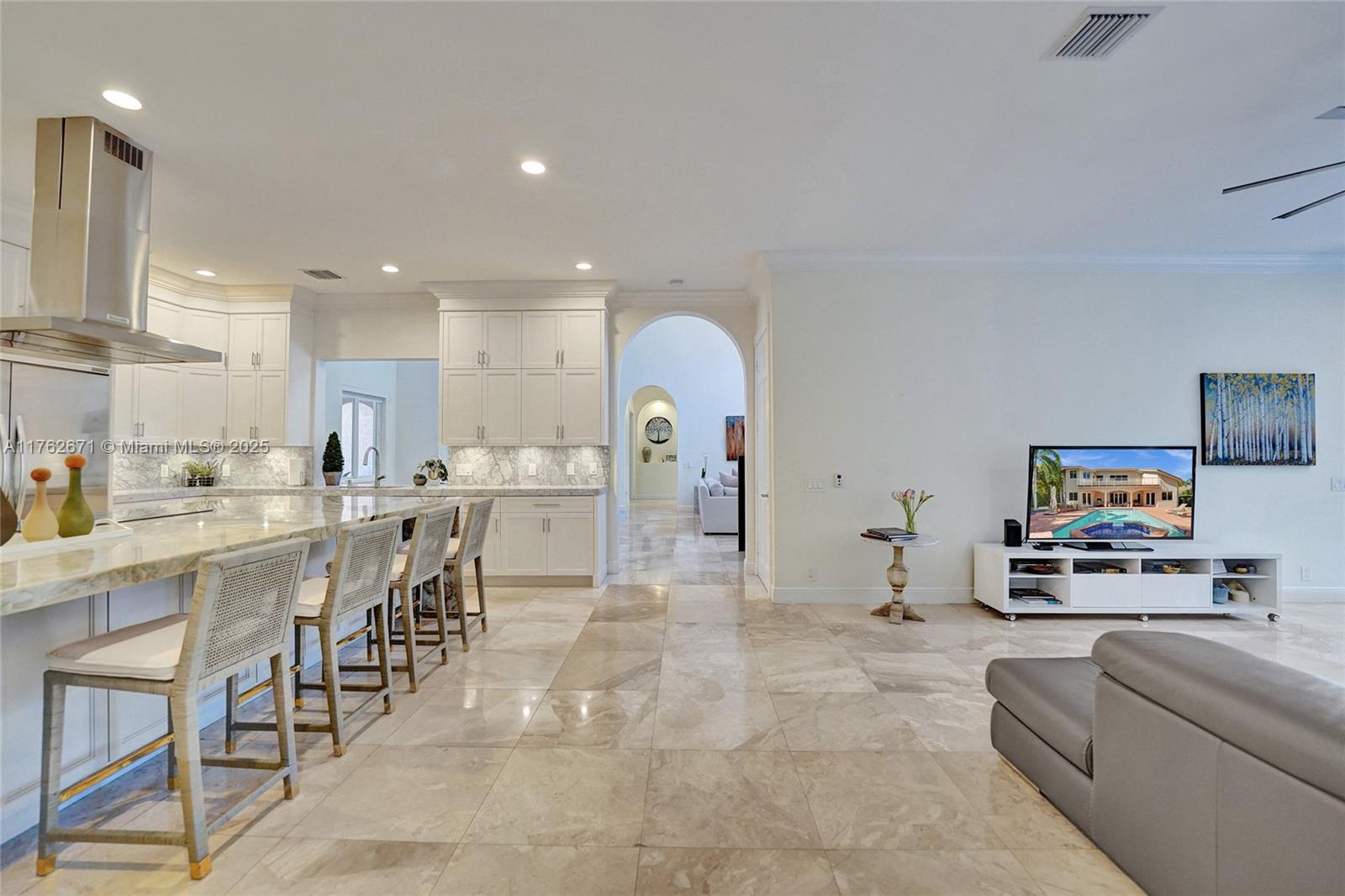 Provence - Residential