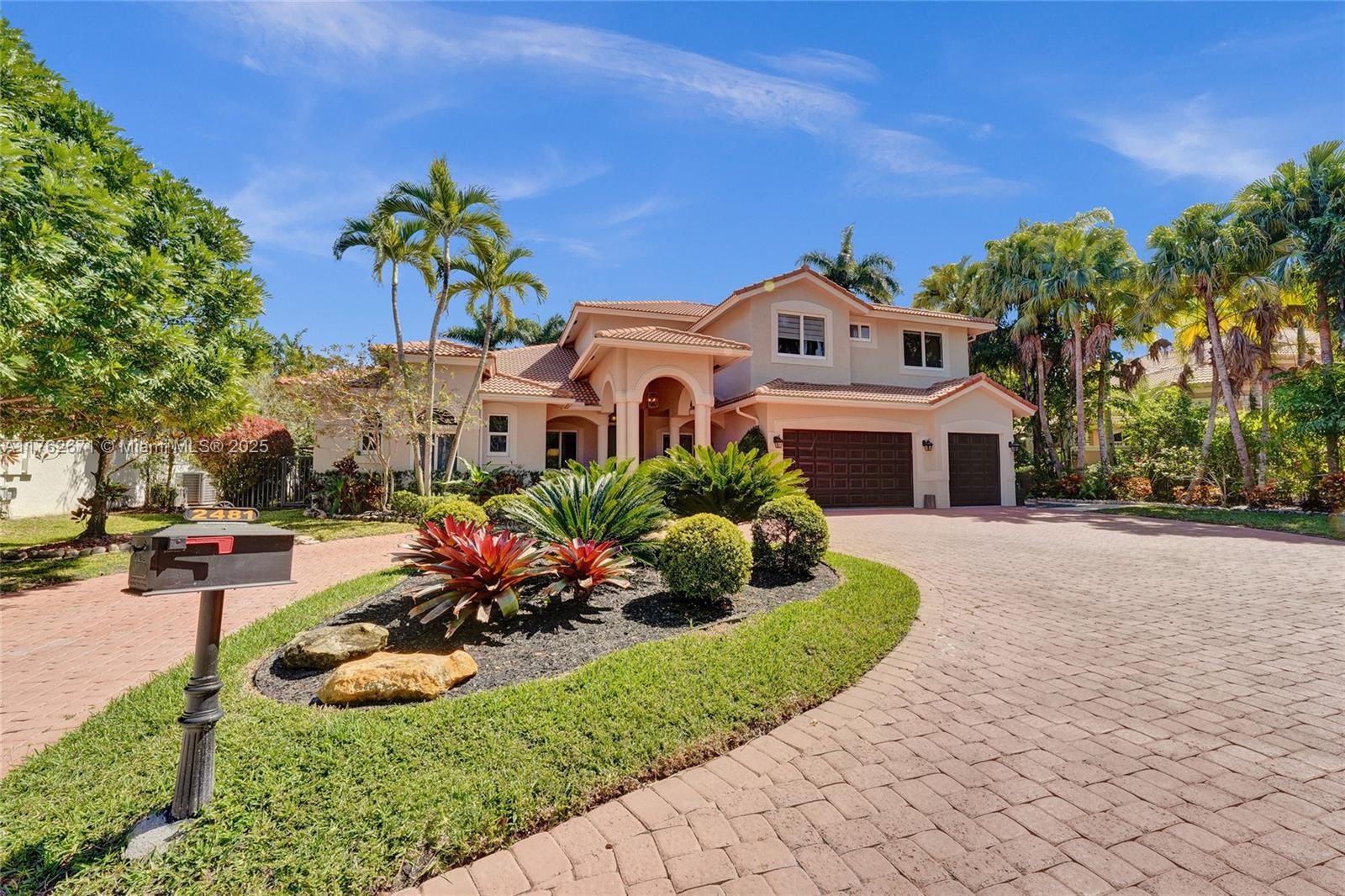 Provence - Residential