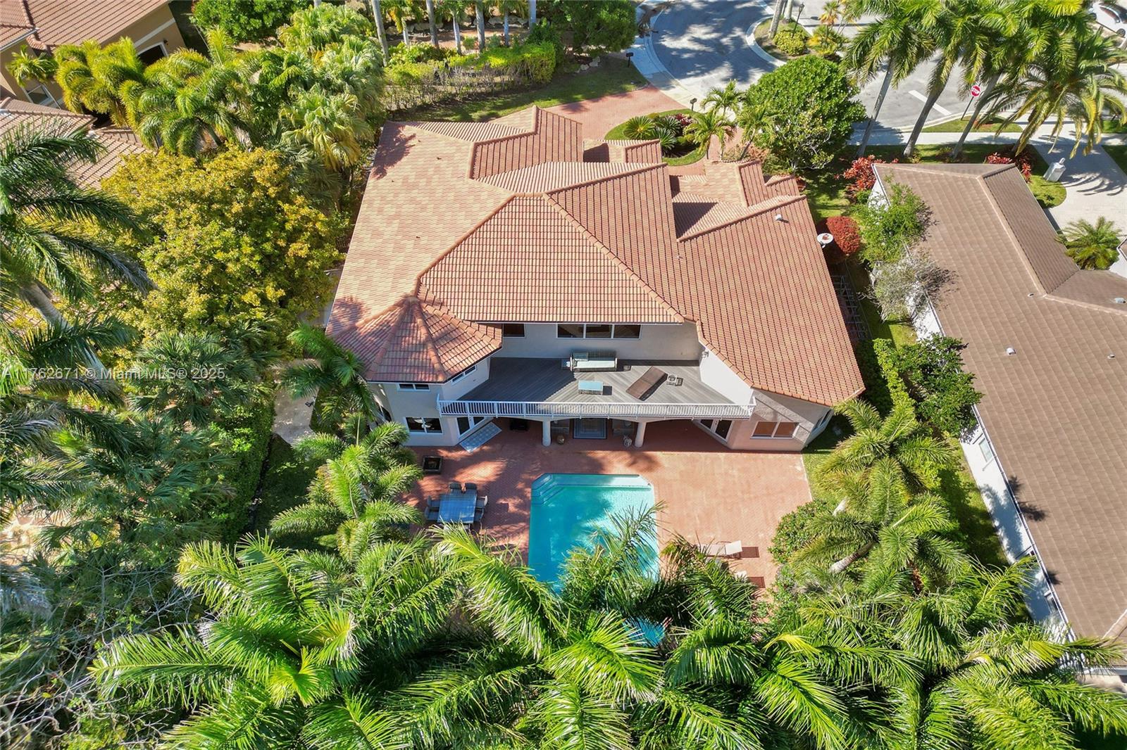 Provence - Residential