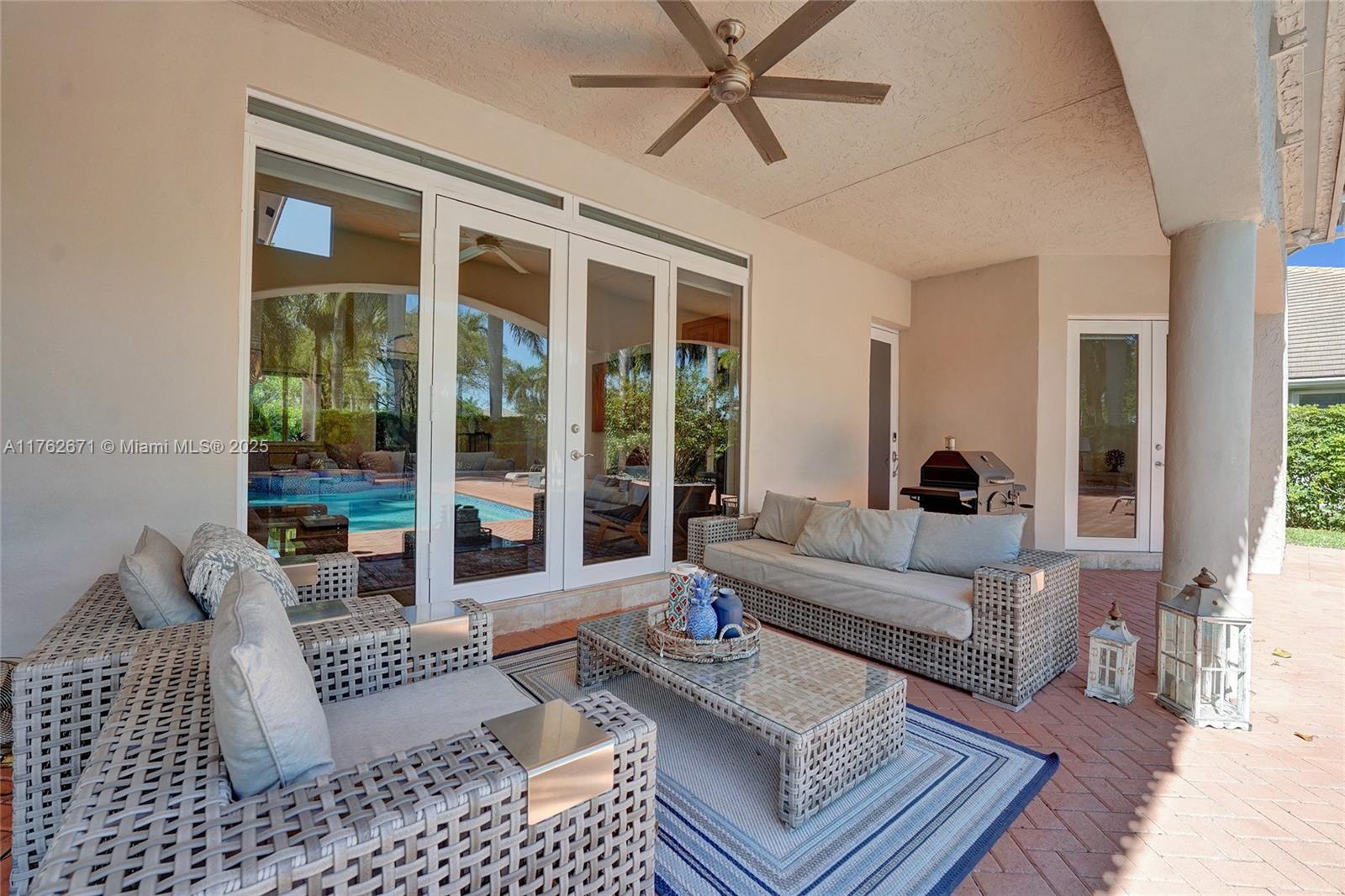 Provence - Residential