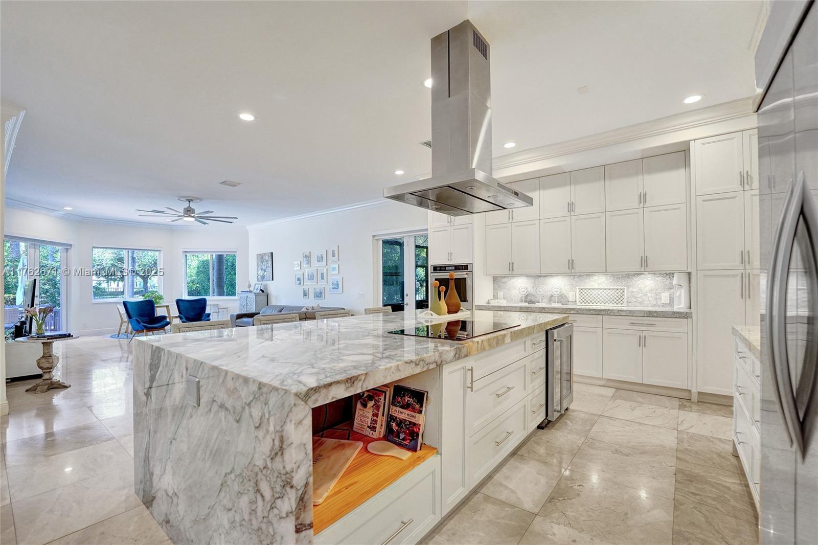 Provence - Residential