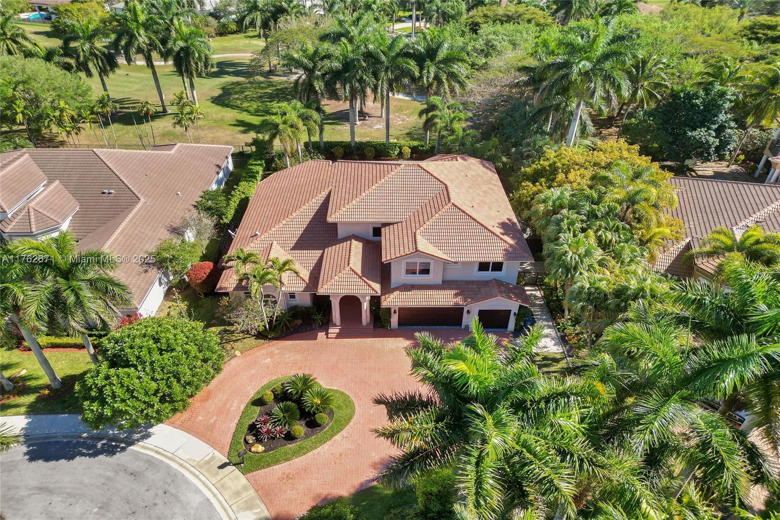 Provence - Residential