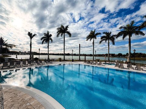 A home in Cutler Bay