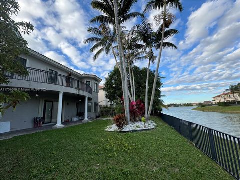 A home in Cutler Bay