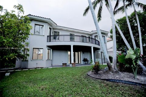 A home in Cutler Bay