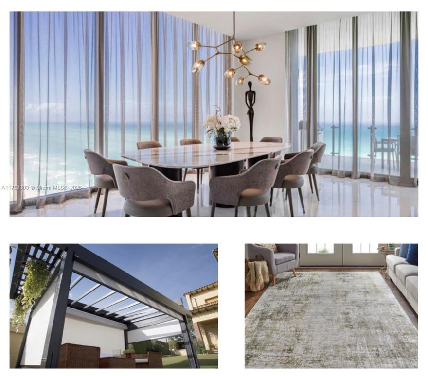 It is a franchise that provides access to a market worth over 400 billion dollars—the remodeling market. It is a One-Stop Shop where customers can find a wide range of products and services for home or office renovations. This company has been developing a territory for almost a decade and has a broad client portfolio and relationships with designers, developers, and end customers, offering stakeholders a financial opportunity in an ongoing operation with all the benefits that come with reduced capital recovery time. The store is located in an excellent area of Doral, with security and low rent.