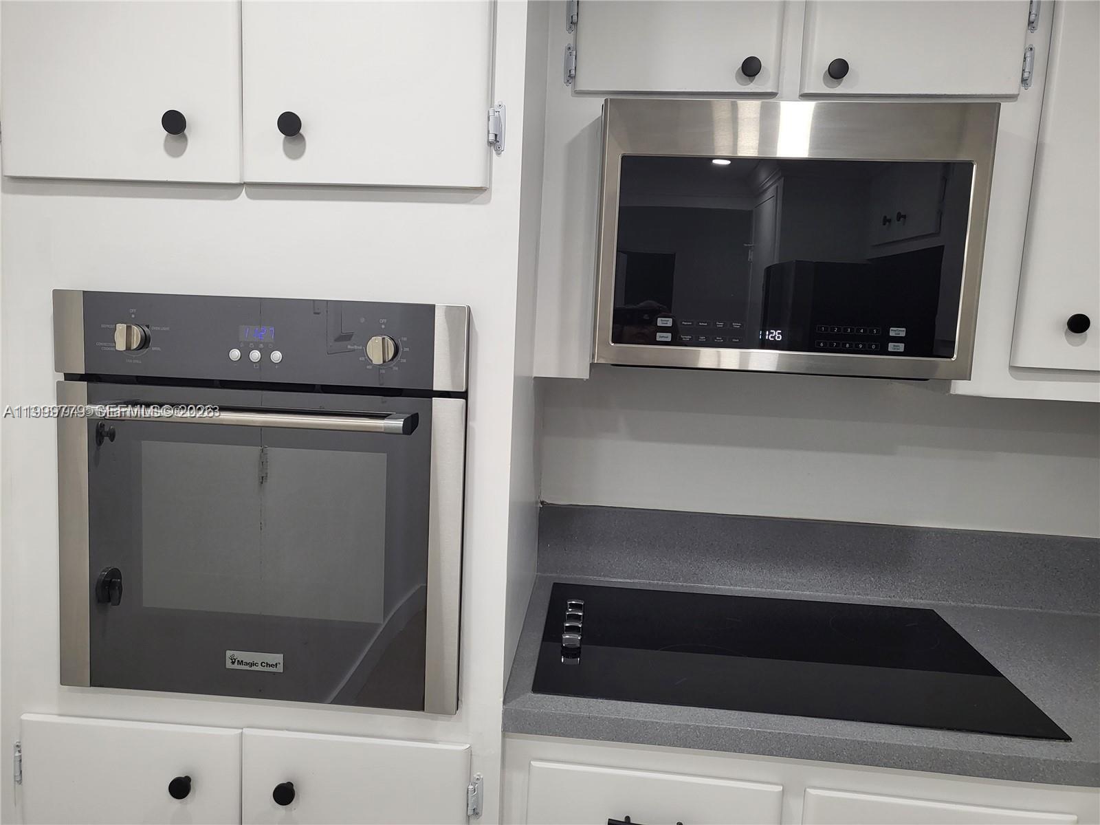 KENNEDY HOUSE CONDO - Residential Lease