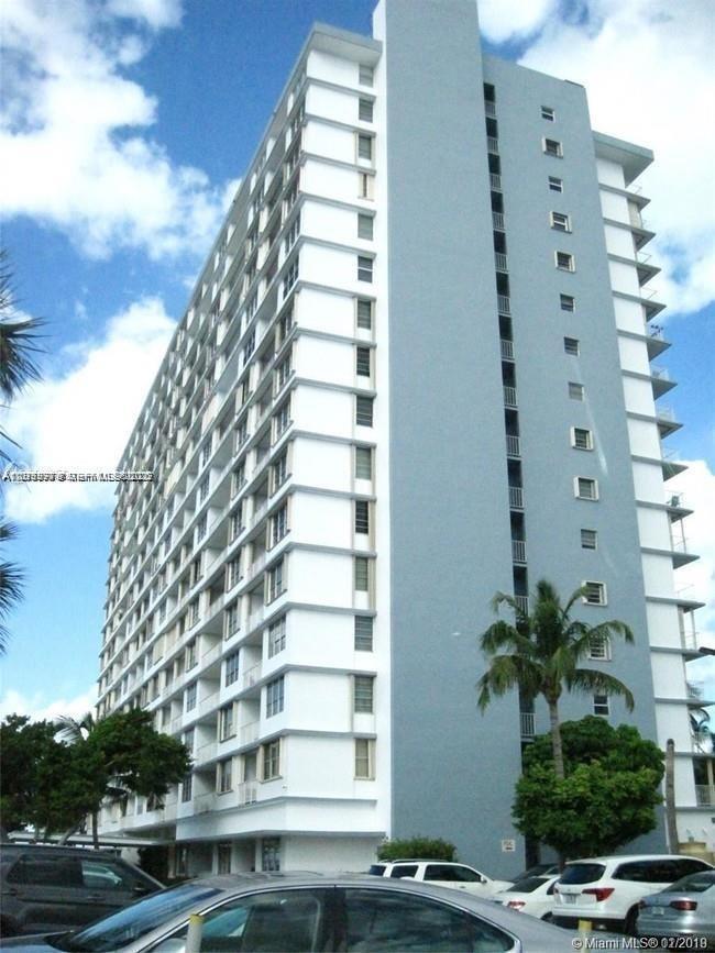 KENNEDY HOUSE CONDO - Residential Lease