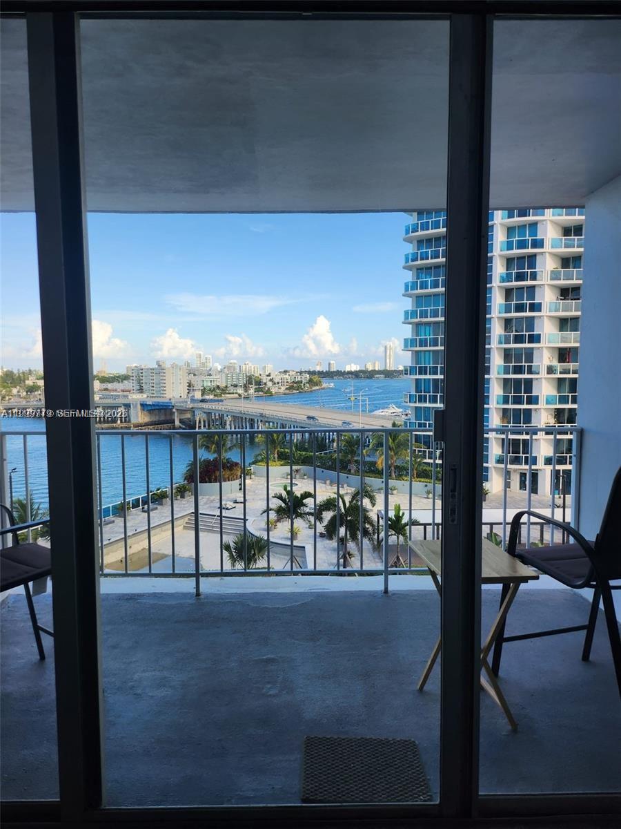 KENNEDY HOUSE CONDO - Residential Lease