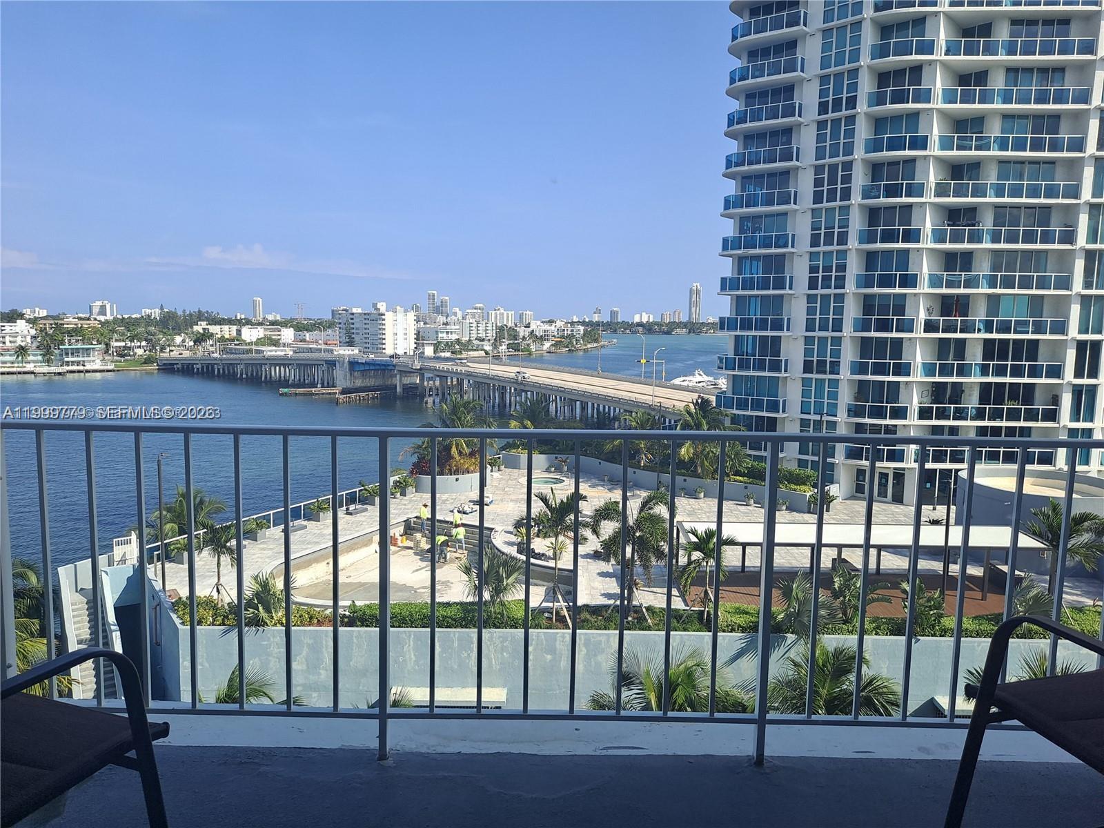 KENNEDY HOUSE CONDO - Residential Lease