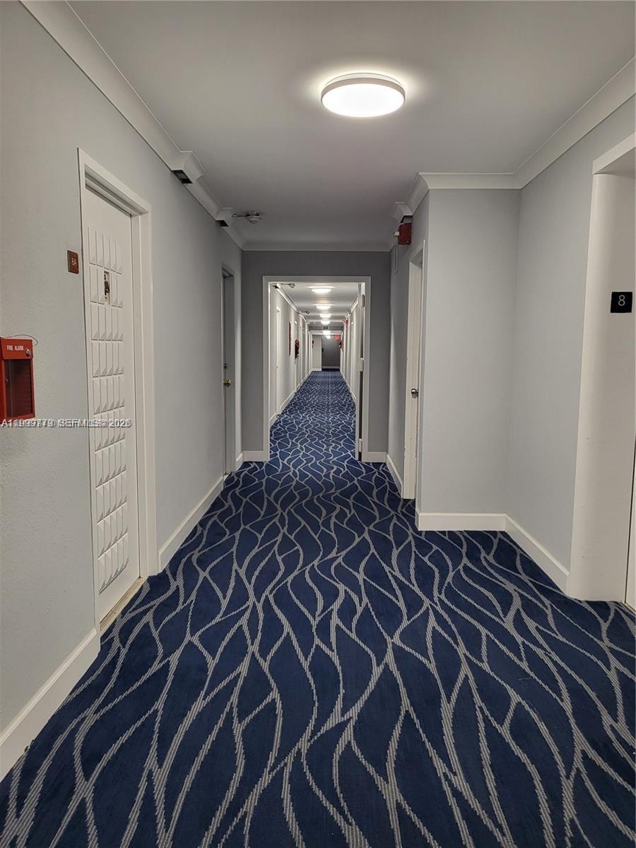 KENNEDY HOUSE CONDO - Residential Lease